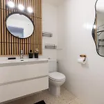 Appartamento Dofi L' Escala