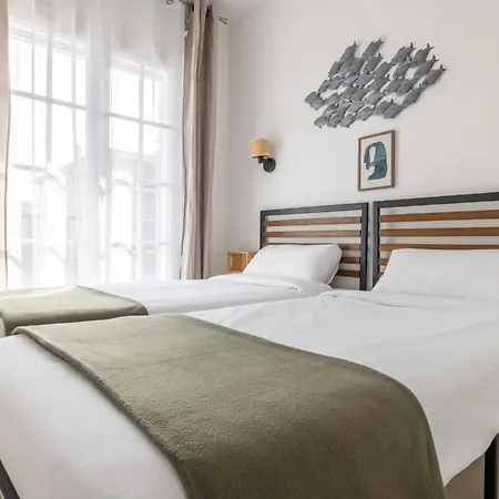 Dofi Appartement