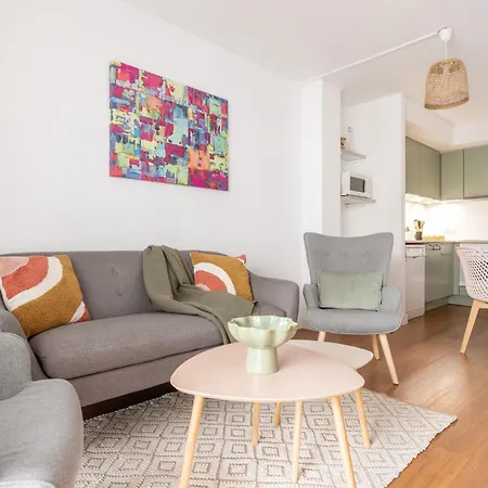 Appartement Dofi