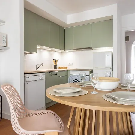 Appartement Dofi L' Escala