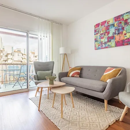 Appartement Dofi *