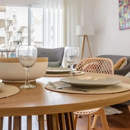 Dofi Appartement L' Escala