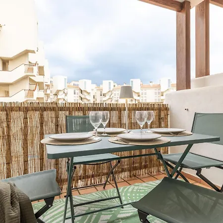 Dofi Appartement *