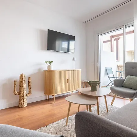 Appartement Dofi L' Escala
