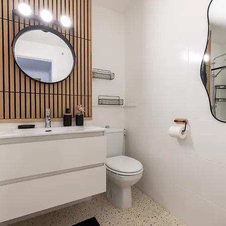 Appartement Dofi L' Escala